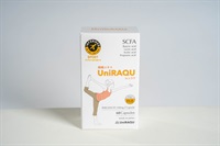 Uniraqu60粒